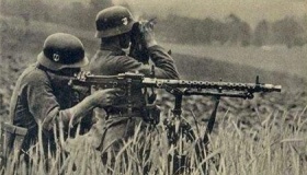 二战德军的王牌装备有哪些