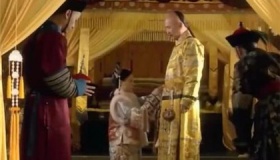 古代哪些人可以不向皇帝下跪