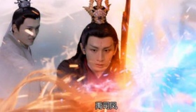 《琉璃》人设崩塌