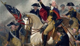 华盛顿为什么没有后代