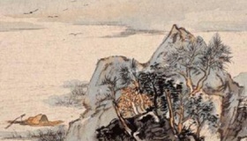 苏轼的三起三落