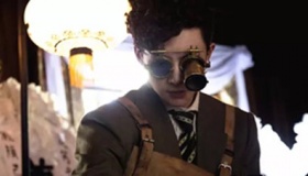 《河神2》三个圣童都是谁