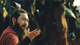 历史上被冤枉的五大名人