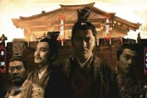 玄武门之变李渊被逼退位