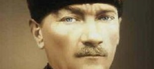 1881年5月19日：土耳其共和国奠基人凯末尔诞辰