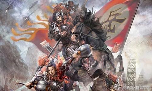 岳飞北伐的历史背景