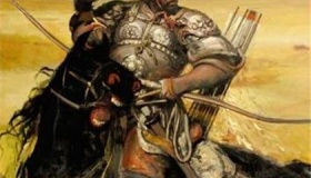 历史上改变了汉族命运的人物有哪些