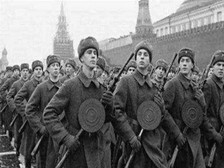 莫斯科保卫战结果