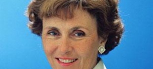 1991年5月15日：法国第一位女总理克勒松夫人就任