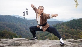 《大侠霍元甲》高奇结局怎么样