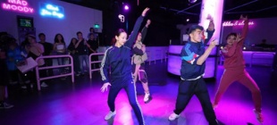 1978年7月24日：迪斯科开始风靡世界