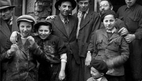 历史上犹太人为什么总受到迫害