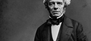 1831年9月23日：法拉第发明发电机