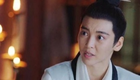 《女世子》王仲钰喜欢谁