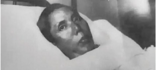 1947年9月12日：爱国知名人士续范亭逝世