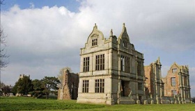 英格兰和英国的区别在哪里