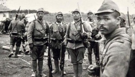 二战时期日本有多少人口