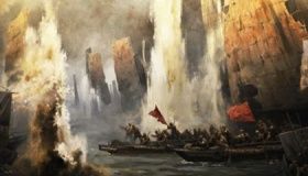 渡江战役的指挥者是谁