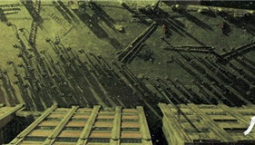 八佰到底有没有篡改历史