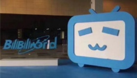 B站获欢喜传媒独家外部播放权