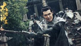 《太古神王》叶无缺结局