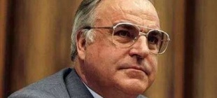 1982年10月1日：科尔出任西德总理