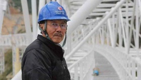 中国天眼之父的工匠精神