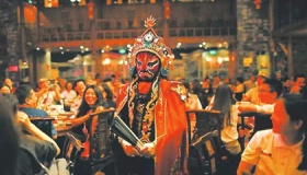 成都夜经济发展情况