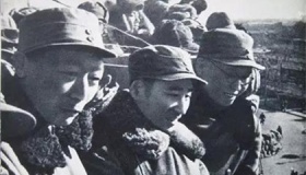 中印战争林帅有多狠