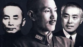 国民党中统和军统头目分别是谁