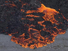 火山爆发的规律