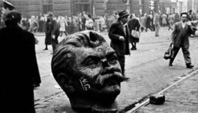 世界历史上三大解体国家：最后一个解体得最彻底