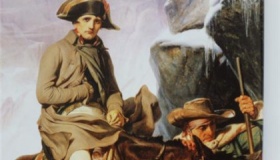 希特勒和拿破仑有哪些共同点