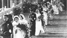 民国最美证婚词