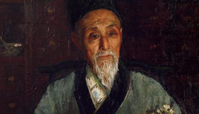 名医扁鹊生平经历