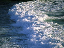 潮汐形成的原因