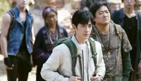 《重启》第二季吴邪会死吗