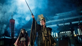 中国历史上有哪些狠毒残暴的皇帝