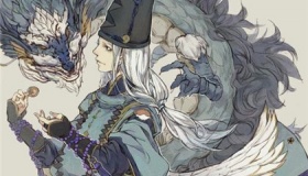 安倍晴明的十二式神