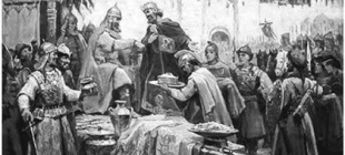 741年6月18日：拜占庭帝国伊苏里亚王朝开国皇帝利奥三世逝世