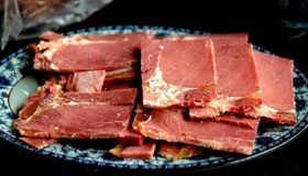 山西的特产是什么