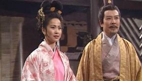 刘备与孙尚香婚姻解密