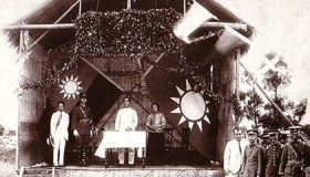 黄埔军校为什么能出那么多人才