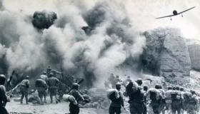 日本历史上侵略过哪些国家