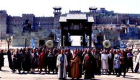 水浒传为什么叫水浒 其中有什么深意