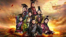 六国为什么打不过秦国