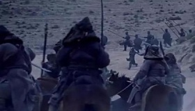 鲜卑人长相 鲜卑人长什么样