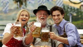 德国为什么没有空调