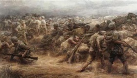 红军挺进大别山的历史原因