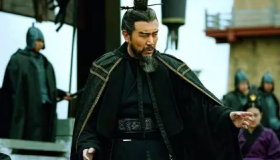 曹操杀吕伯奢全家是真的吗